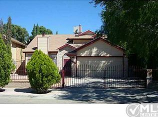 3224 Lonesome Dove Cir, El Paso, TX 79936