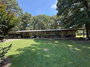 161 Gentry, Tillar, AR 71670