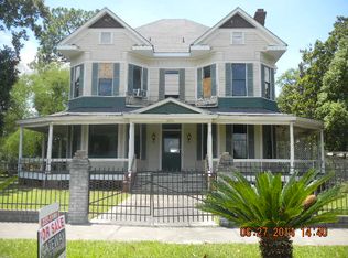 204 Gilmore St, Waycross, GA 31501