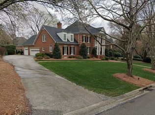 8407 Greencastle Dr, Charlotte, NC 28210