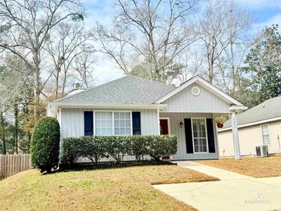 22875 Monroe St, Robertsdale, AL, 36567