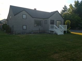 404 S Long Rd, Greenacres, WA 99016