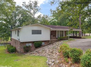 112 Edgewater Cir, Hot Springs, AR 71913