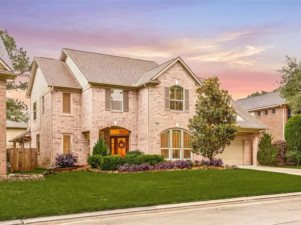 2911 Laurel Mist Ct, Kingwood, TX 77345
