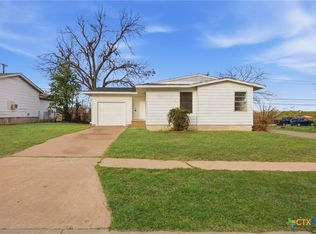 958 Fannin Loop, Temple, TX 76501