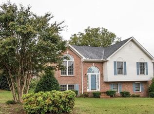 3489 Harborwood Cir, Nashville, TN 37214