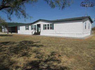 463 Cochise Trl, Wichita Falls, TX 76310