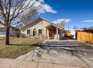 633 S Stuart St, Denver, CO 80219
