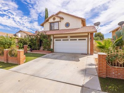 1558 E Kettering St, Lancaster, CA, 93535