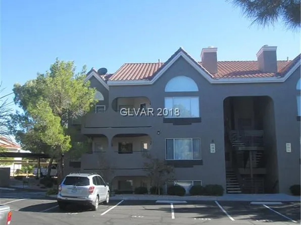 701 Capri Dr Unit 1B, Boulder City, NV 89005