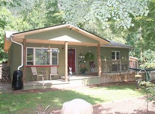 49 Old Church Of God Rd, Candler, NC 28715