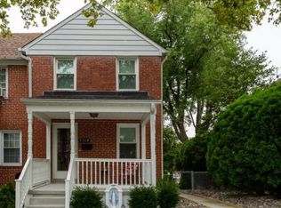 8329 Kendale Rd, Baltimore, MD 21234