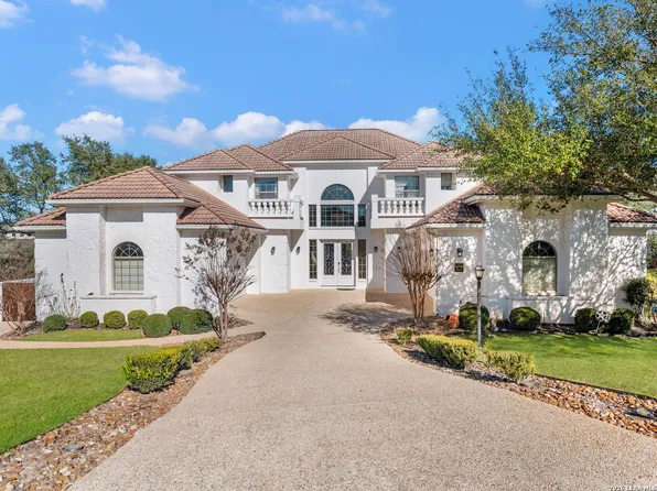 24718 Faraday, San Antonio, TX 78257