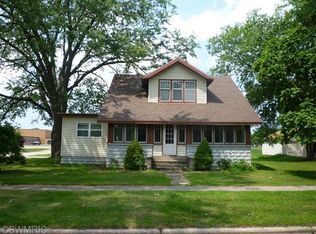 5729 School Ave, Hudsonville, MI 49426
