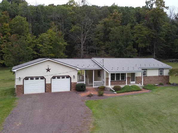 289 Schmidt Rd, Muncy, PA 17756