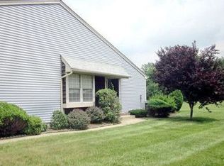 17A Bedfordshire Dr, Monroe Township, NJ 08831