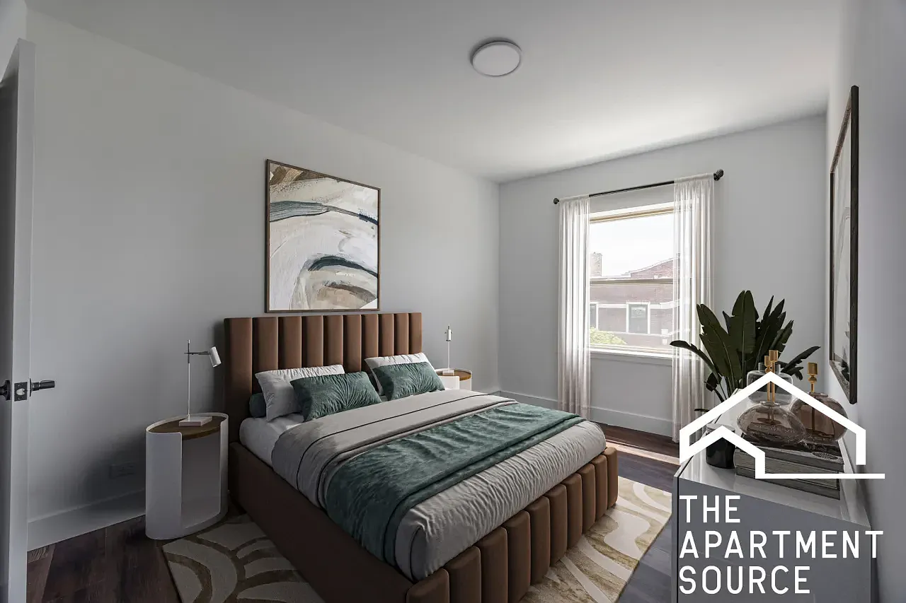 1 bed, 750 sqft, $1,925 — Photo 4