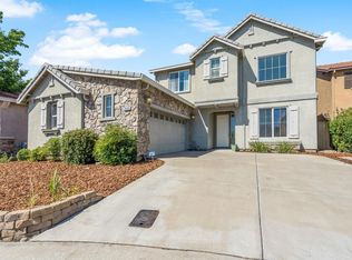 3496 Nouveau Way, Rancho Cordova, CA 95670
