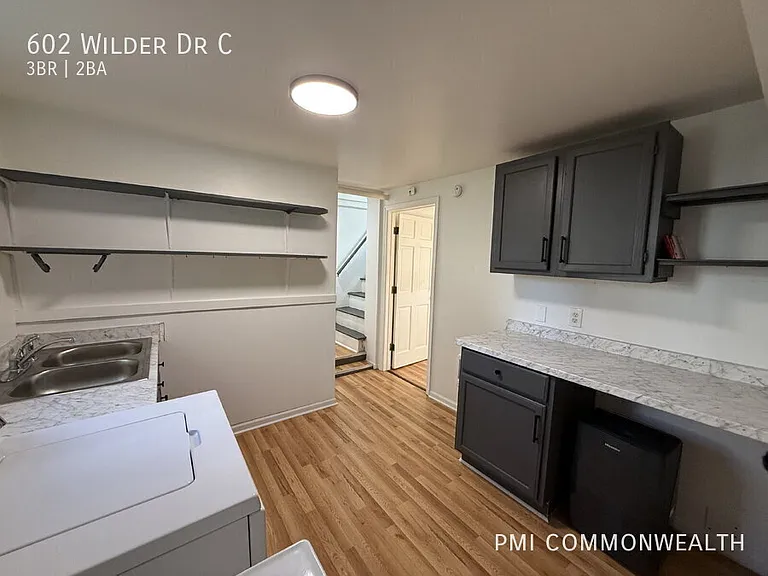 602 Wilder Dr #C — Photo 8