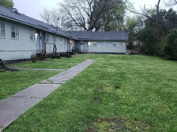 920 4th Ct W, Birmingham, AL 35204