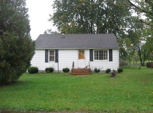 254 S Rosewood Ave, Jackson, MI