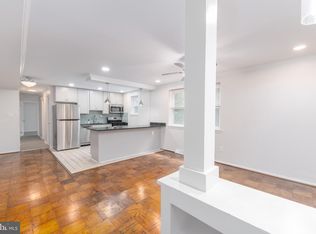 4409 Falls Bridge Dr UNIT K, Baltimore, MD 21211