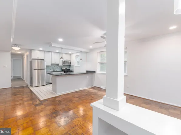 4409 Falls Bridge Dr Unit K, Baltimore, MD 21211