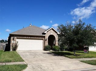 8906 Headstall Dr, Tomball, TX 77375