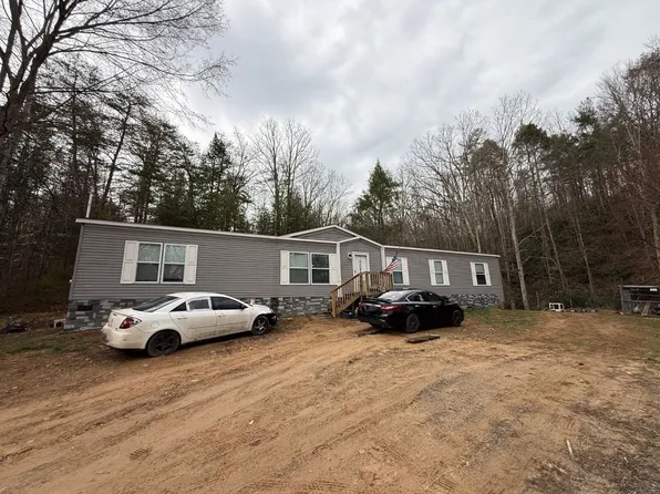 1047 Lin Creek Dr, Sevierville, TN 37876