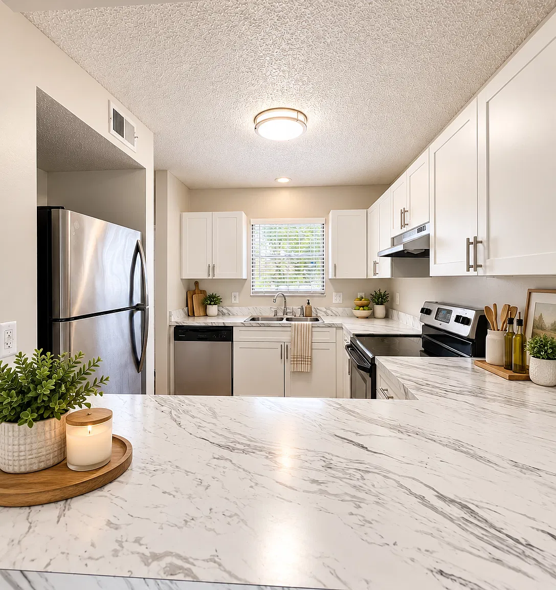 2 bed, 1300 sqft, $1,840 — Photo 2