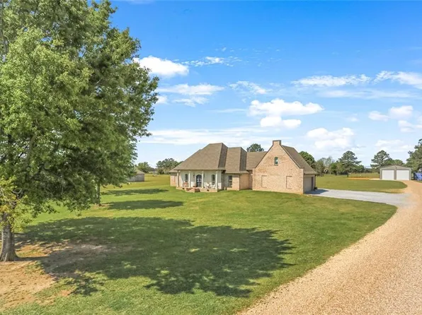 51113 Allen Dr, Loranger, LA 70446