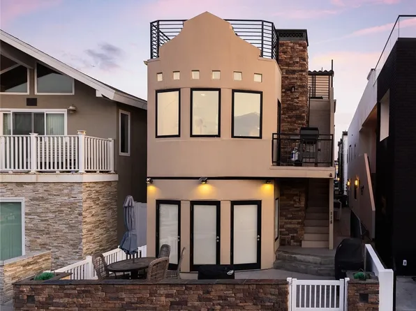 116 30th St #B, Newport Beach, CA 92663