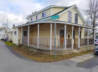 12-14 White St, Vergennes, VT 05491
