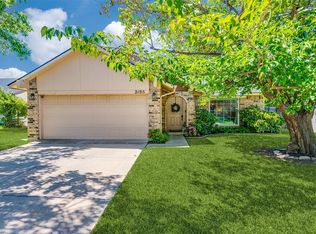 2105 Via Estrada, Carrollton, TX 75006