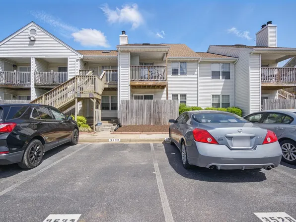 3528 Dublin Ct, Virginia Beach, VA 23453