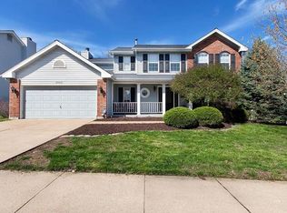 3053 Summerfield Manor Dr, Saint Louis, MO