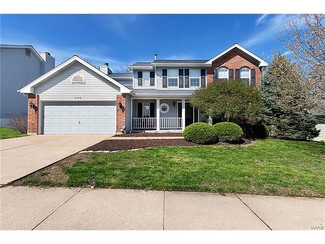 3053 Summerfield Manor Dr photo 1