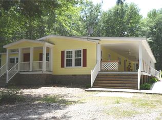 8682 Us Highway 80 E, Tuskegee, AL 36083