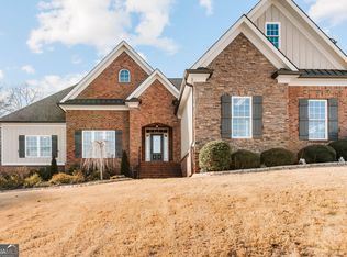 1001 Highpoint Ln, Bogart, GA 30622