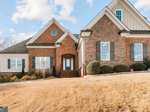 1001 Highpoint Ln, Bogart, GA 30622