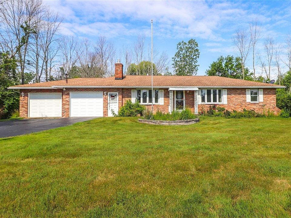 473 N Greece Rd, Hilton, NY 14468 Zillow