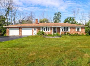 473 N Greece Rd, Hilton, NY 14468