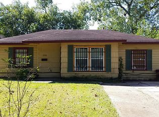 3906 Alberta St, Houston, TX 77021