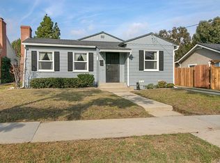 4045 E Ransom St, Long Beach, CA 90804