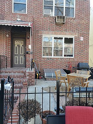 1st image of 2349 26th St #1
