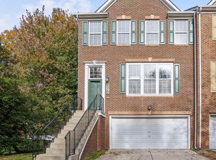 10200 Nareen St, Upper Marlboro, MD 20774