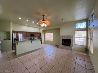 4325 Silvercrest Ct, North Las Vegas, NV 89032