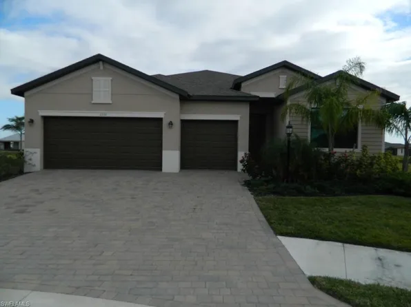 3350 Antilla Ct, Fort Myers, FL 33905
