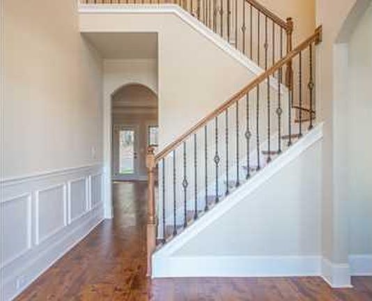 Foyer Entry
