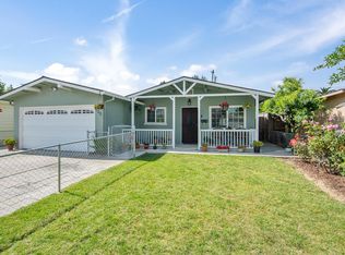 468 El Cajon Dr, San Jose, CA 95111